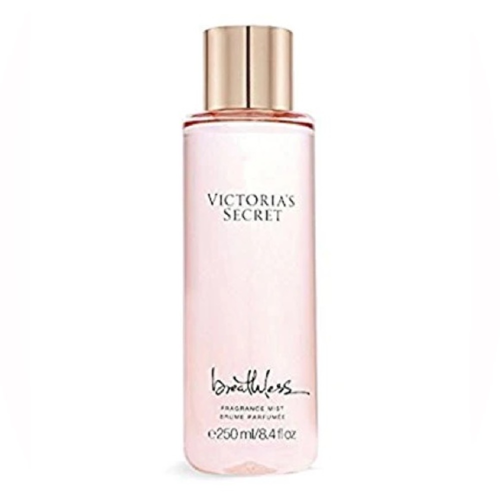 DISCONTINUED | Victoria's Secret Breathless Fragrance Mist